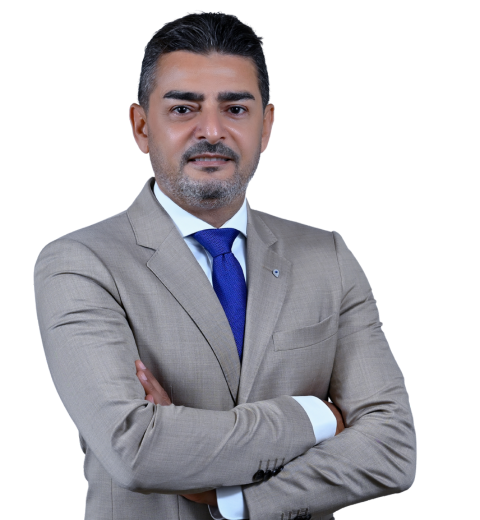 Dr. Walid Reda Sayed