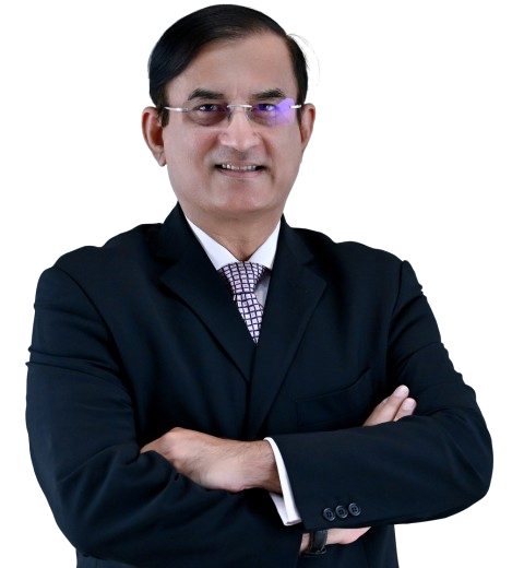 Dr. Irfan Aslam