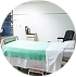 State-of-the-Art Treatment Rooms
