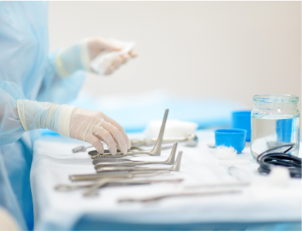 Fertility-Enhancing Surgeries