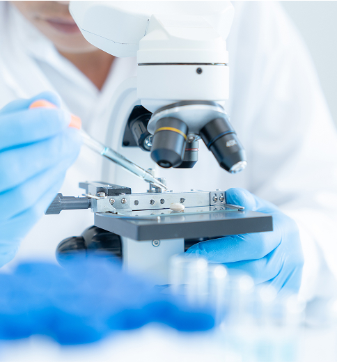 Comprehensive Fertility Assessment