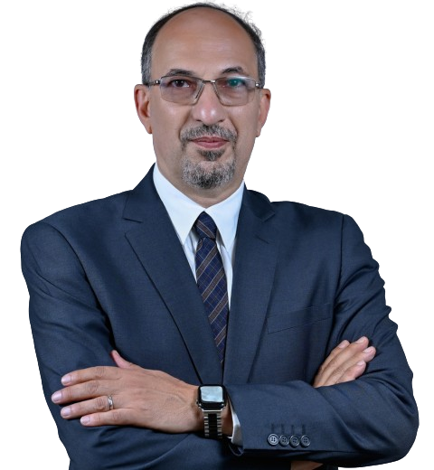 Dr. Ahmad Allam