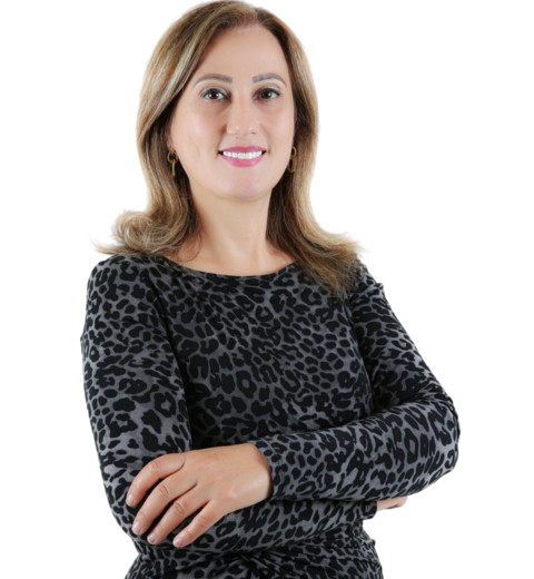 Dr. Millia Khalil Al-Ahmar