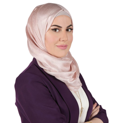 Dr. Muna Amam
