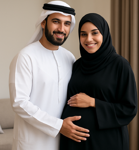 Why Choose Trust Fertility Clinic?