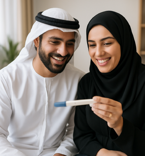 Trust Fertility Clinic activities are governed by the principles of its vision, mission and values