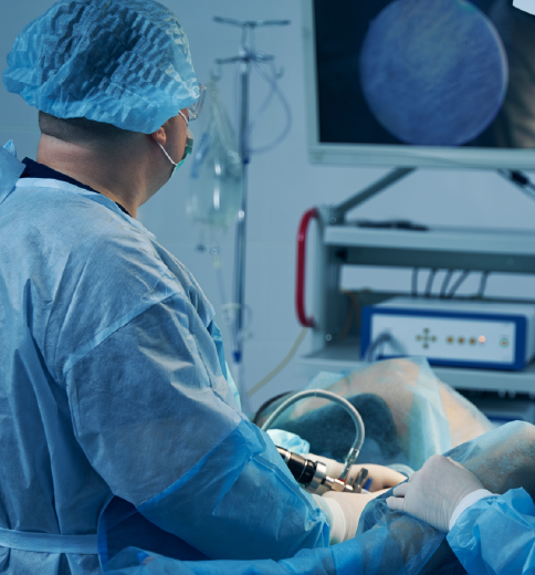 Fertility-Enhancing Surgeries