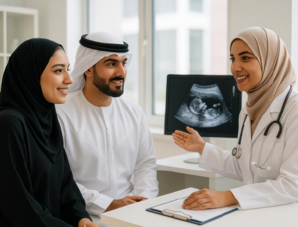 Comprehensive Fertility Assessment