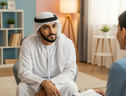 Male Fertility Services