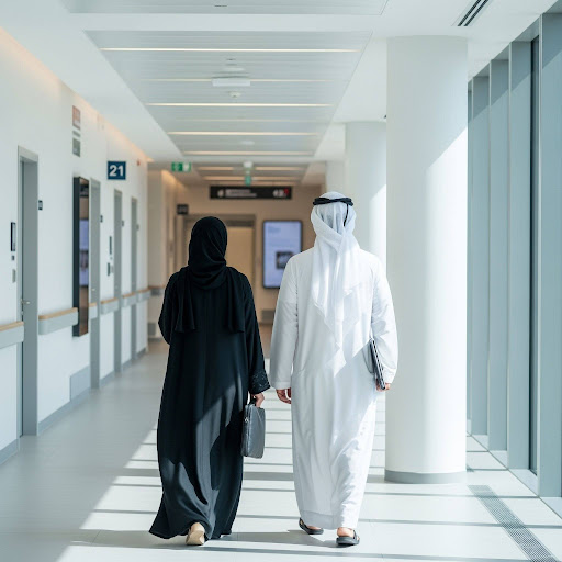 IVF in Dubai: Everything You Need to Know Before Starting Treatment