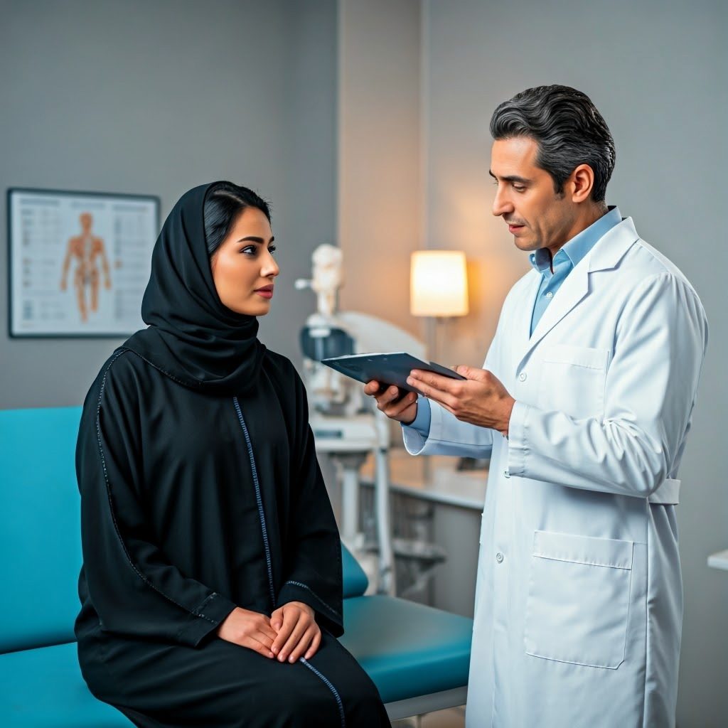 PGD and Gender Selection Explained for Couples Considering IVF in Abu Dhabi