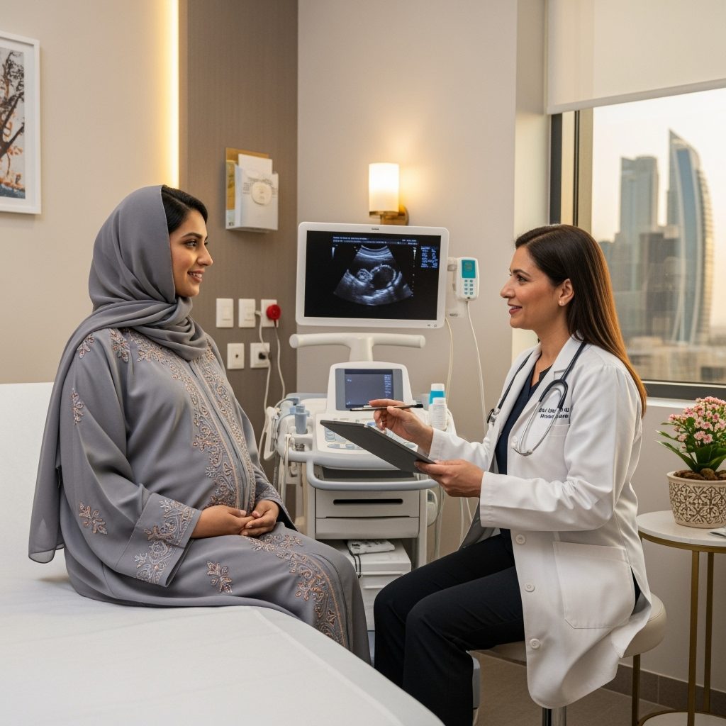 How to Choose the Right Fertility Doctor in Abu Dhabi for Your Situation